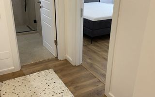 Apartament cu 3 camere și terasă generoasă – zona Vivo. - Poză 4