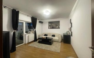 Ap modern 2 camere, Zona Bucium Family Market, etaj 2, 96.000€ - Poză 2