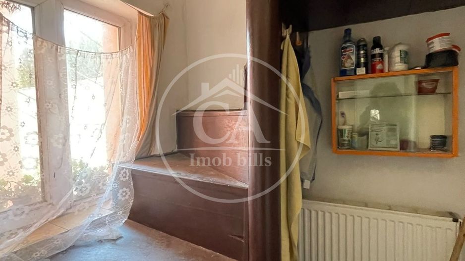 Casa de vanzare cu 4 camere in zona Nufaru,  Oradea - Poză 26
