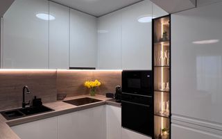 Apartament Premium cu 2 camere | Prima Green | Nufarul | Oradea - Poză 6