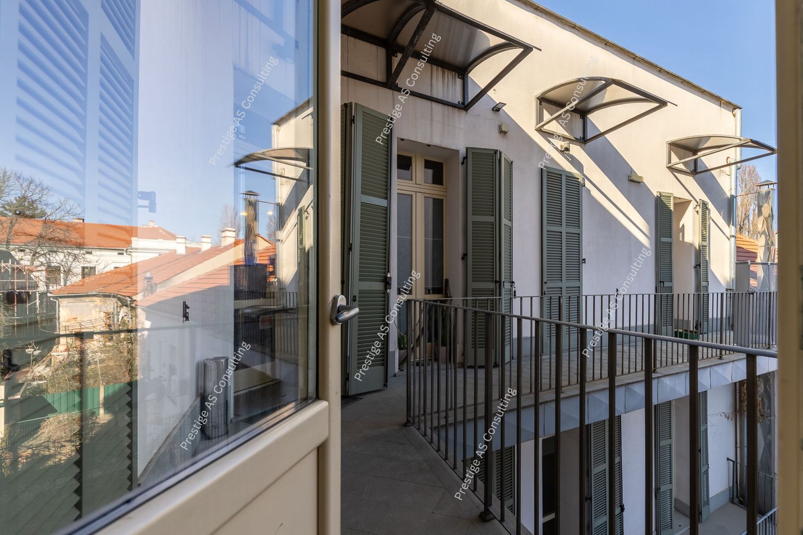 Cladire istorica integral inchiriata | 1.300 mp | colt de strada | Iosefin – TM - Poză 7