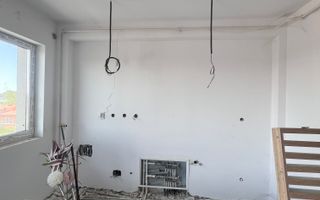 Apartament pe 2 niveluri, 268 mp, Gradina Botanica - Poză 9