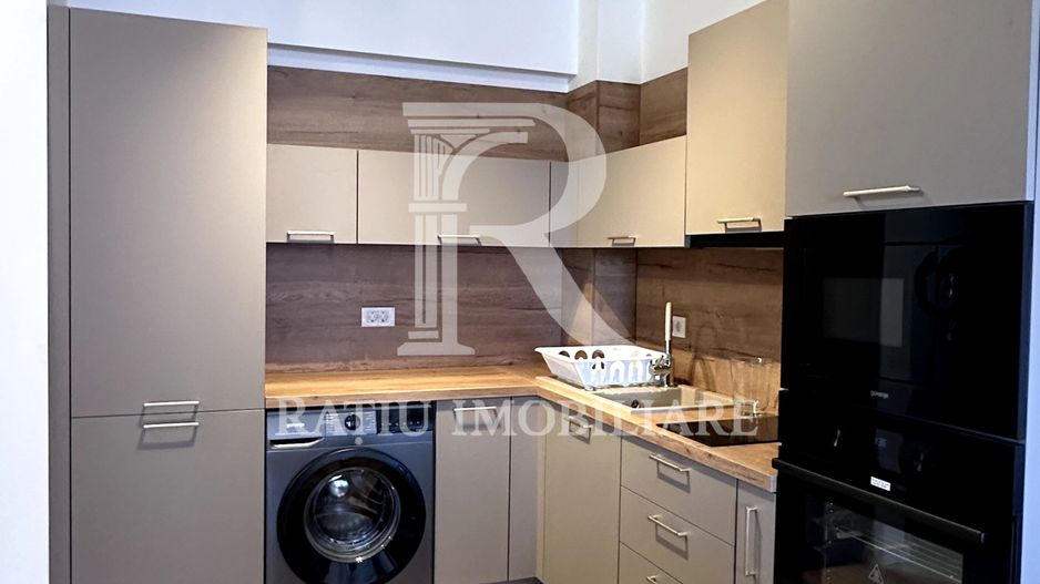 Apartament cu 2 camere | Prima închiriere | Prima Urbana | Oradea - Poză 5
