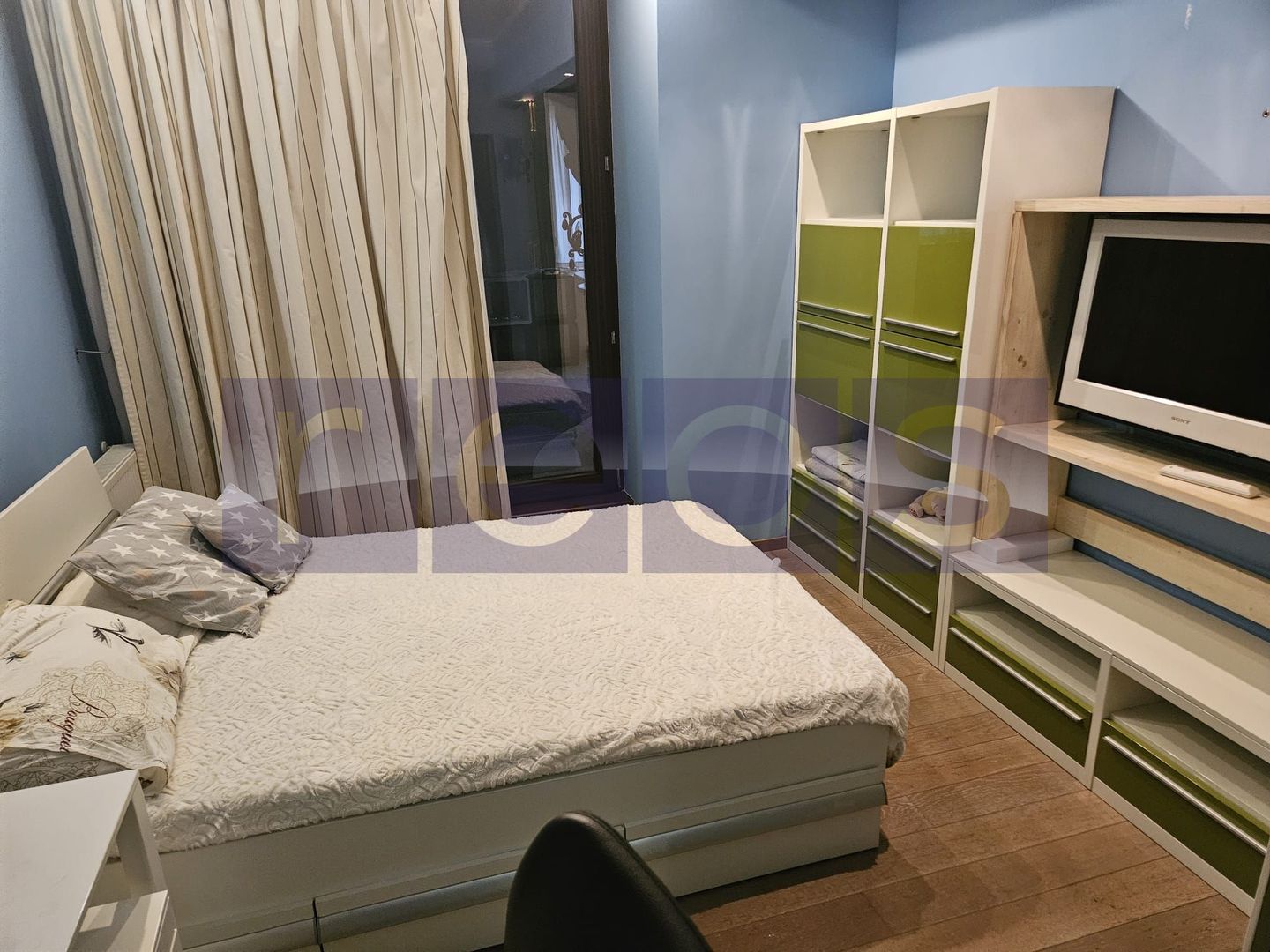 OPORTUNITATE | APARTAMENT 4 CAMERE | ZONA  PAJURA - Poză 11