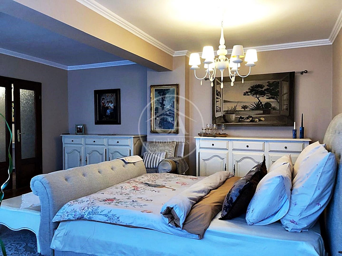 Apartament de inchiriat cu 3 camere Ultracentral, Oradea - Poză 2
