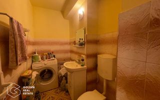 Apartament decomandat 4 camere, 85 mp, zona AEM - Poză 5