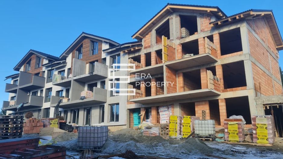 Apartament 3 camere 61 mp, etaj 1 -Cristian - Poză 11