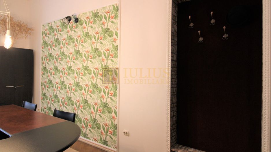 Birou la parter, zona Louis Turcanu - ultracentral. - Poză 4