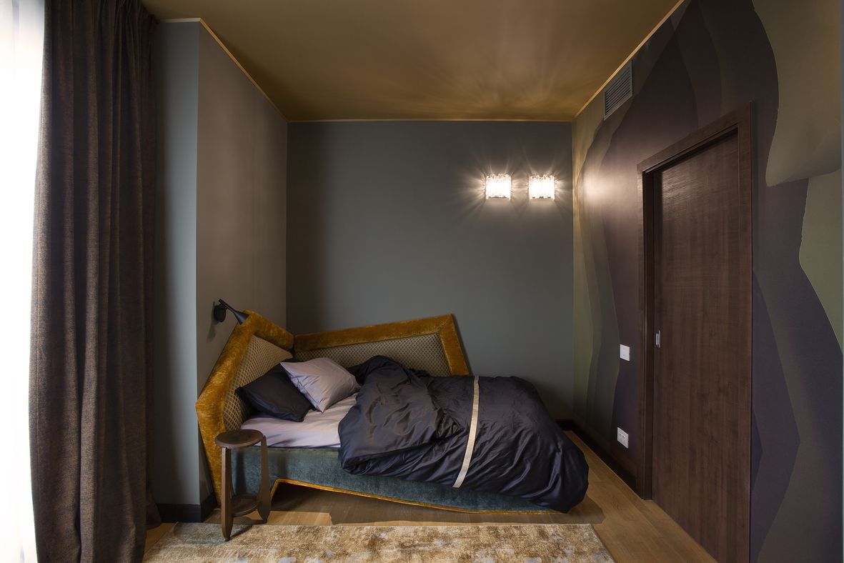 Apartament high-end 3 camere | Imobil boutique, Primăverii - Poză 9