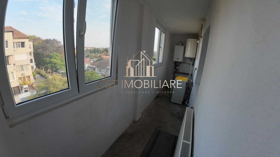 Apartament 2 camere Decomandat Lipovei - Poză 7