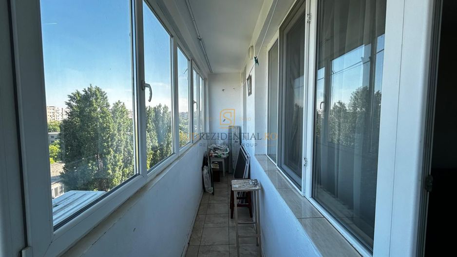 2 Camere Piata Sudului-Emil Racovita | Metrou | Mobilat | View Superb - Poză 12