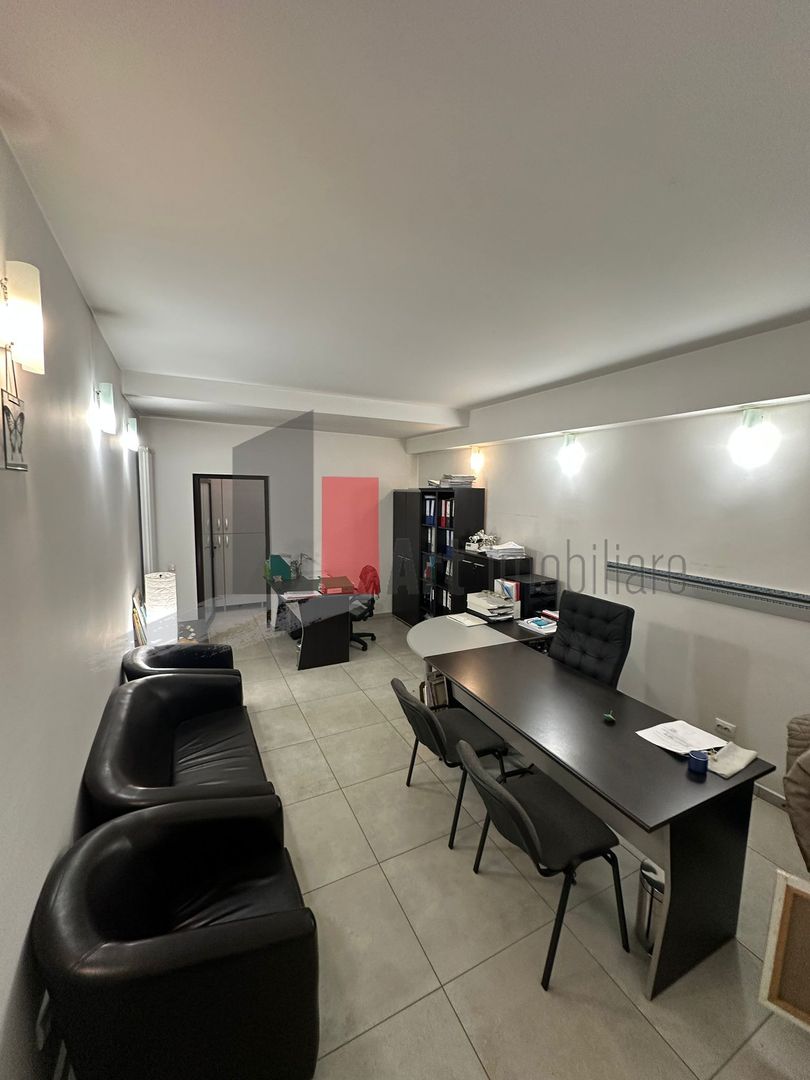 Spațiu de Birou Ideal pentru Firmă Sos Oltenitei - Poză 2