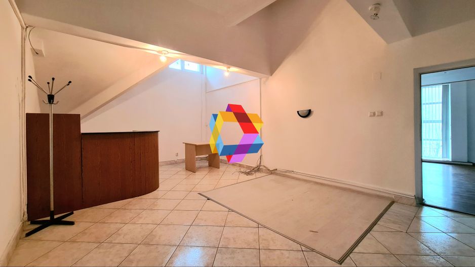 Spatiu birouri de închiriat Brasov - 140 mp # plus-imo.ro - Poză 2