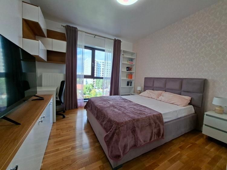 Apartament cu 3 camere de vânzare Exigent Plaza - Poză 10