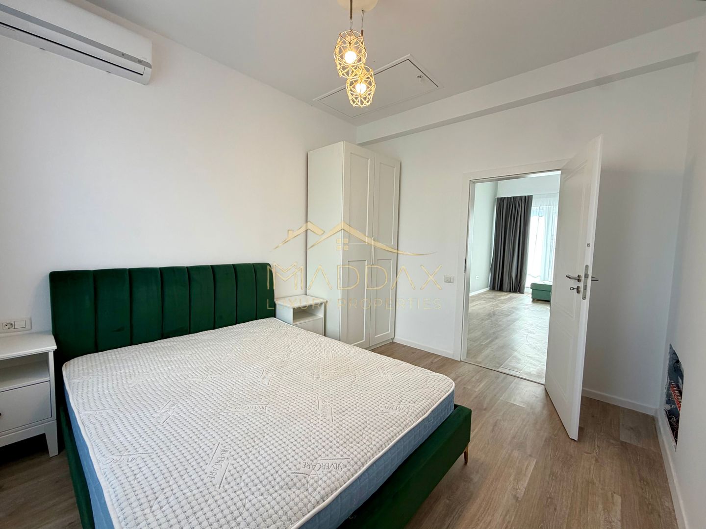 Vila *Individuala energetic* / *500mp teren* / 2 Locuri de Parcare / Corbeanca - Poză 20