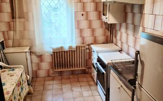 DE VÂNZARE- 2 camere decomandat - etajul 1/4 - Timpuri Noi - Poză 4