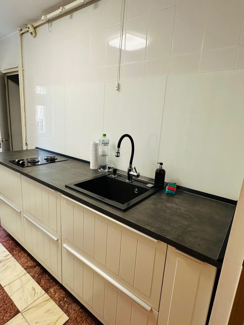 DE INCHIRIAT | APARTAMENT 2 CAMERE | DOROBANTI - Poză 10