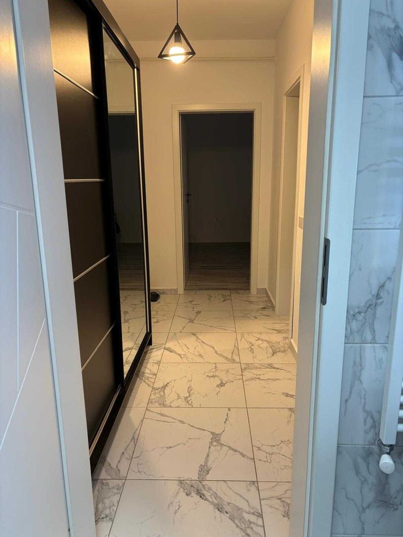 2 camere, mobilat complet Grand Kristal - Poză 7