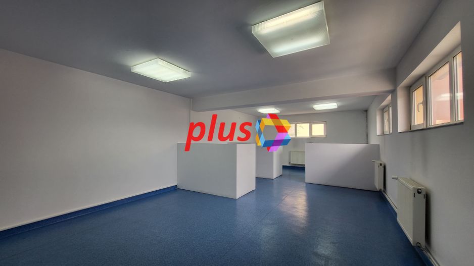 Spatiu - 115.46 mp #plus-imo.ro - Poză 1
