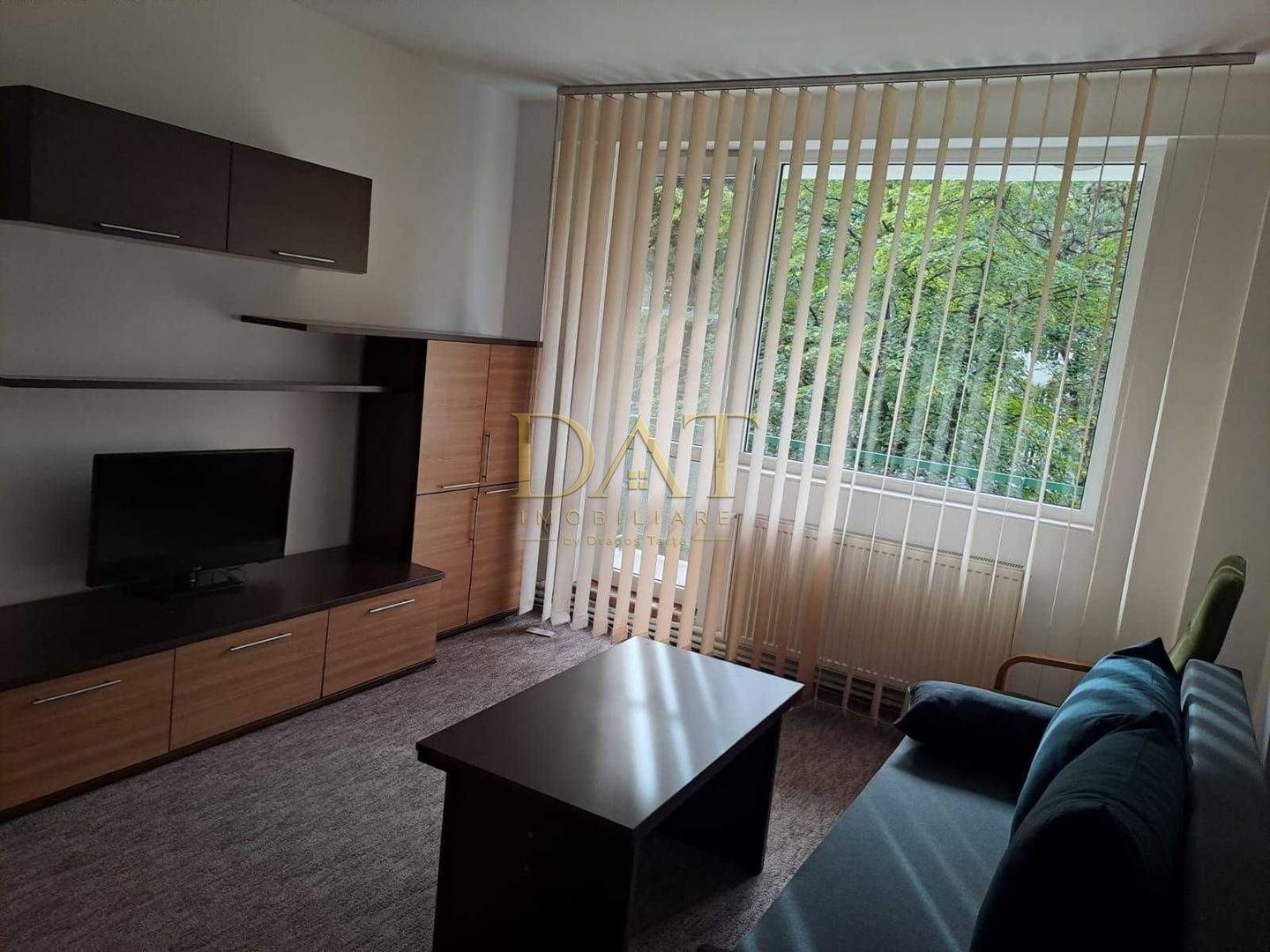Apartament 2 camere | 50 mp | Gheorgheni | Disponibil imediat - Poză 1