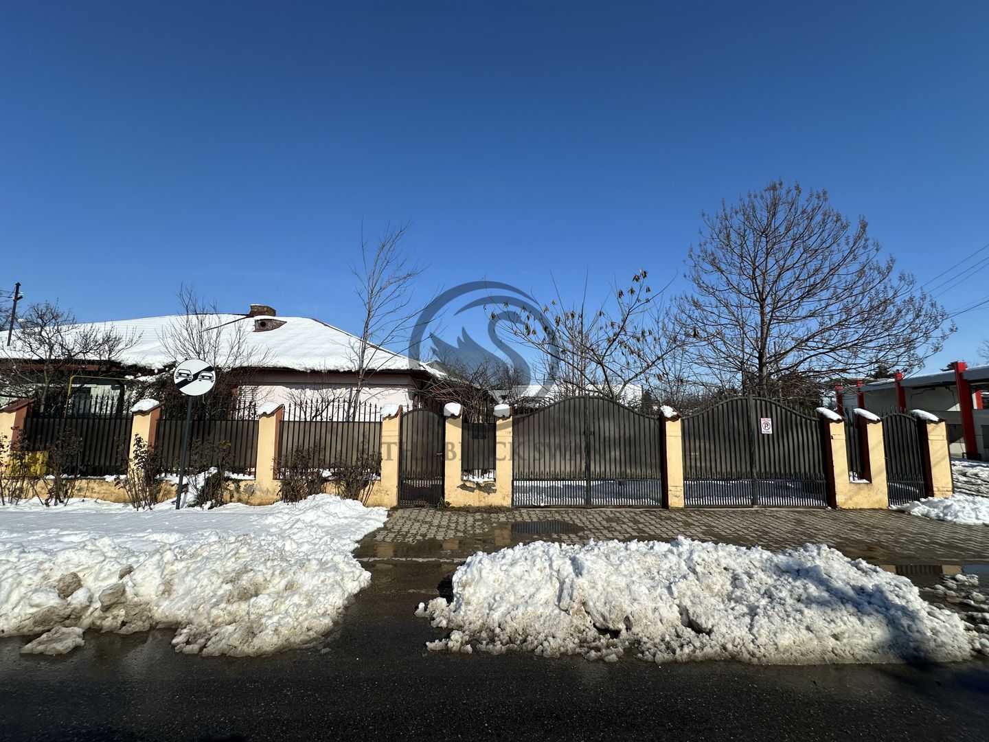 Casa 4 camere de vanzare | 660 MP teren | Mizil, Prahova | Comision 0% - Poză 23