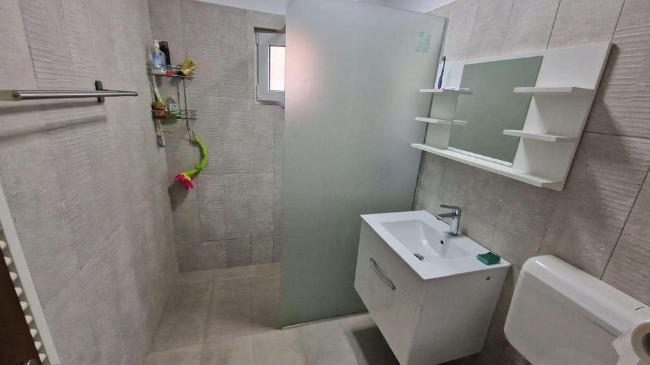AP. 3 CAMERE MILITARI, PET-FRIENDLY, BUCATARIE INCHISA, MODERN - Poză 10