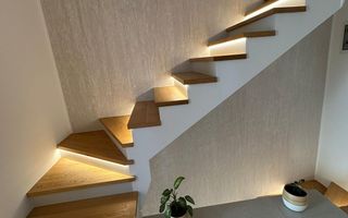 Duplex ultrafinisat panorama de vis cartier Voronet - Poză 20