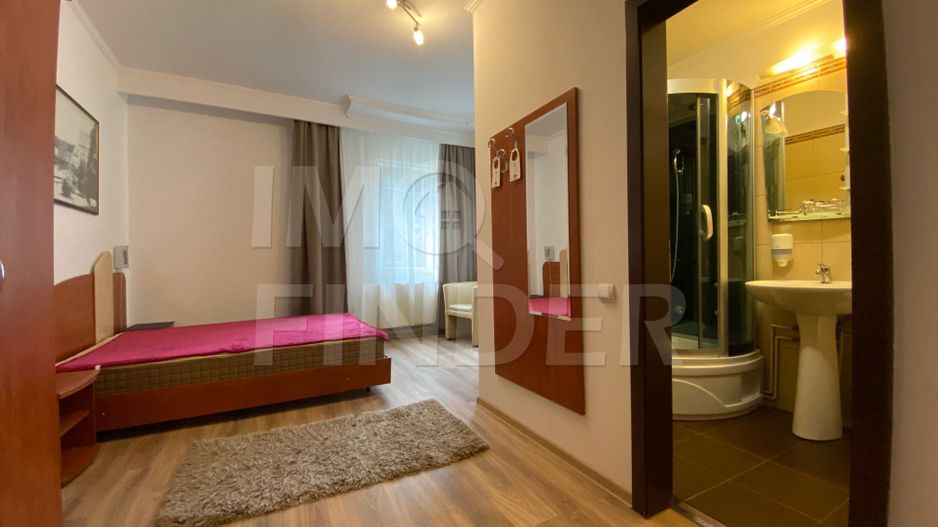 Inchiriere casa 4 camere, zona Centru/Andrei Muresanu - Poză 8
