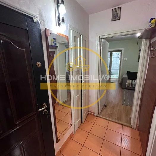 Apartament cu 3 camere- Etajul 2 / 66mp / zona Podu Ros - Poză 5