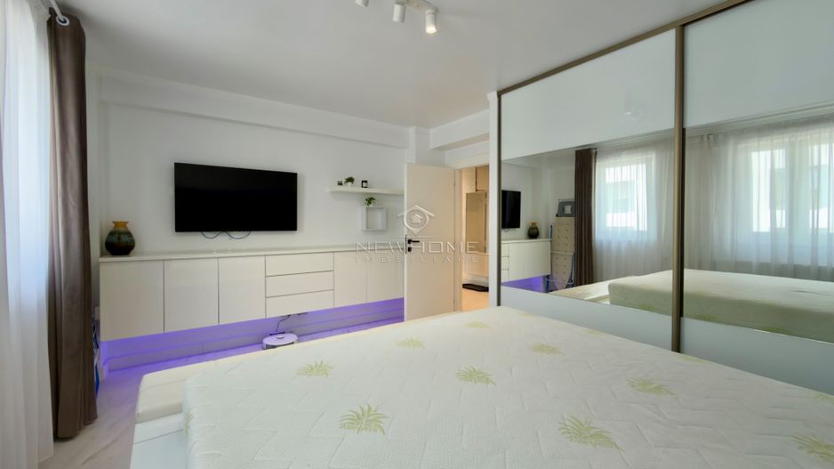 Apartamentul 2 camere, Parcare, zona Iulius Mall - Poză 10
