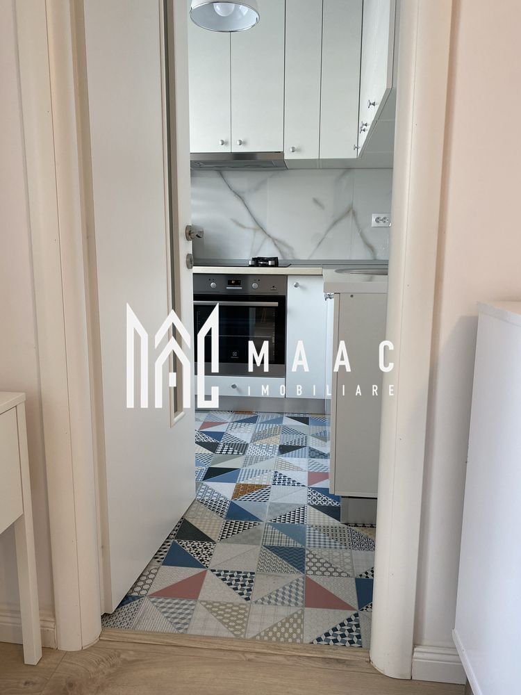 Garsoniera complet renovata si utilata. - Poză 3