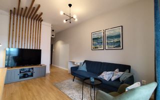 Apartament 2 camere de închiriat | Sibiu, Turnișor | parcare - Poză 1