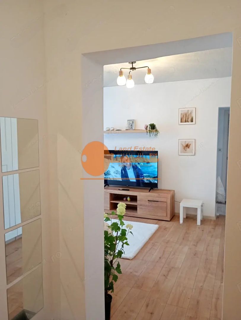 Apartament 2 camere 2 min de metrou Costin Georgian Etaj 2/4 - Poză 8