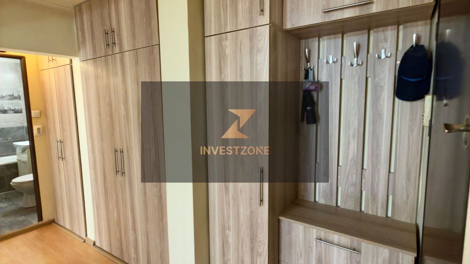 Pb 2 camere, etajul 2, str. Xenopol, aproape de Ramada - Poză 19