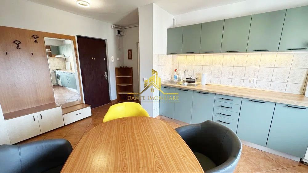 2 camere, decomandat, modern, Marasti, Dorobantilor, FSPAC - Poză 8