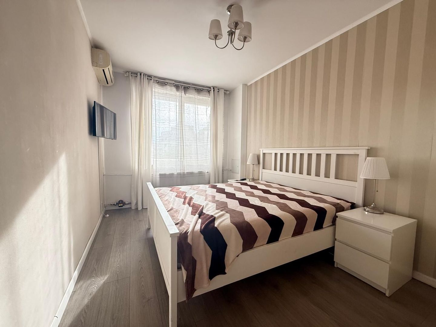 OPORTUNITATE ‖ 2 CAMERE ‖ COMPLET RENOVAT ‖  ULTRACENTRAL ‖  FARA RISC ‖ - Poză 1