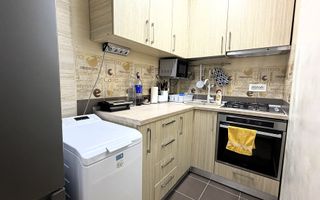 2 camere I Fundeni I parter I curte 14 mp I parcare I 39 mp - Poză 9