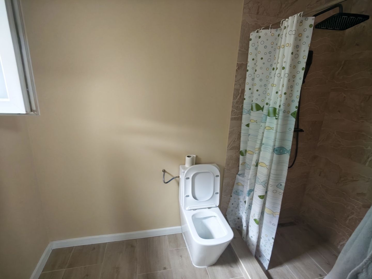 Individuala Parter Becicherecu Mic,4 Camere,2Bai,Panouri Fotovoltaice - Poză 14