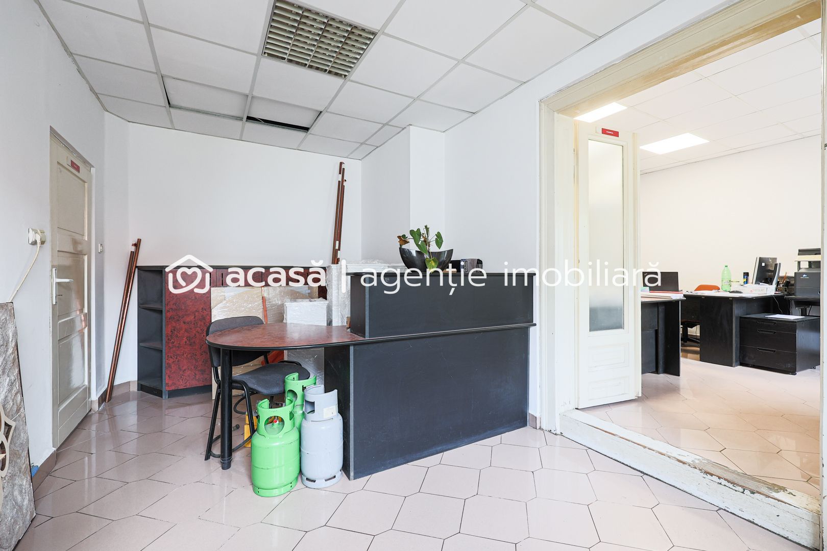 Spațiu ideal pentru birou sau cabinet – ultracentral | 69.500 EURO - Poză 4