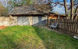 apartament la casa - zona Unirea - 3 camere - bucatarie - baie - teren generos - Poză 7