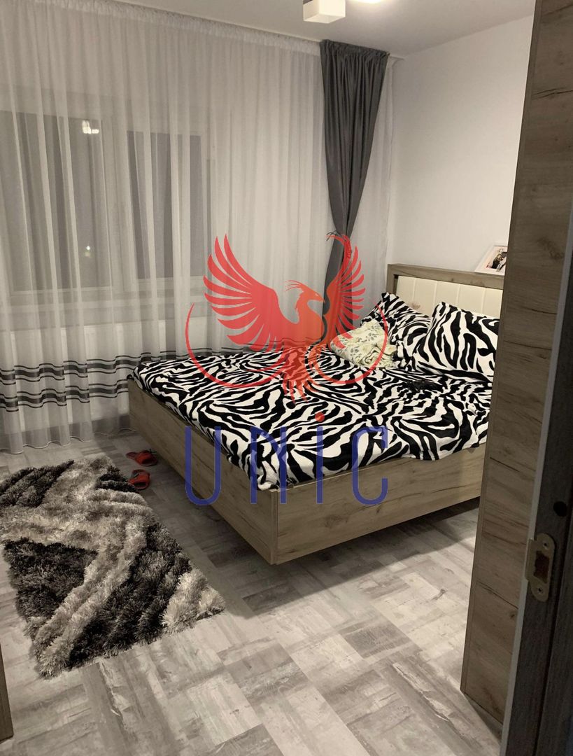 2 decomandate, 1 Mai ( I-uri), centrala termica - 109 000 Euro - Poză 2