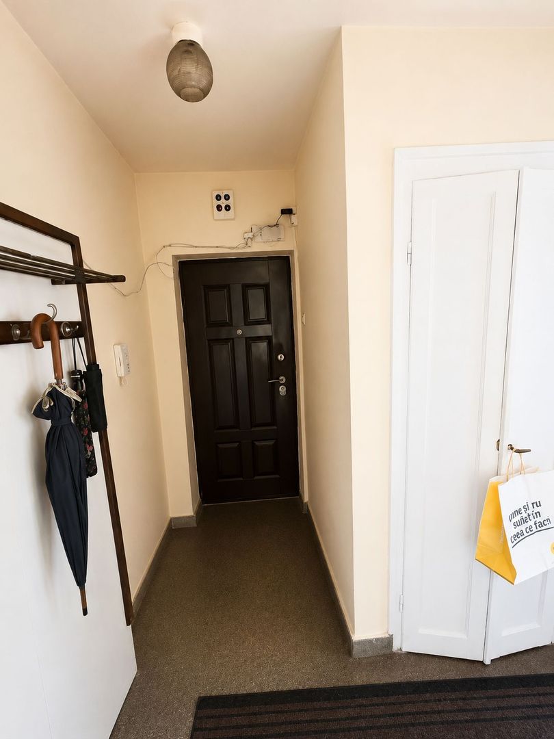 Apartament 2 camere - Bulevard Dacia - Poză 2