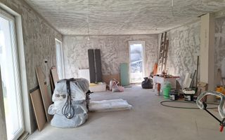 Casa tip duplex de vanzare in cartierul Europa - Poză 2