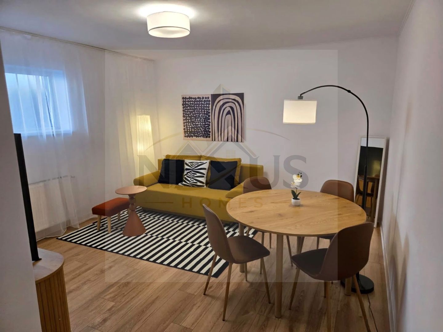 Apartament 2 camere| Parcare | Metrou Dimitrie Leonida 10 minute - Poză 1
