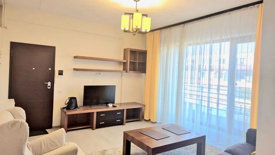 Apartament 2 camere Unirii, PET FRIENDLY,  2 balcoane, Centrala - Poză 1