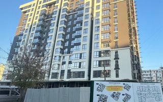 Vânzare, apartament, 1 cameră, strada Iazului, Poșta Veche. - Poză 3