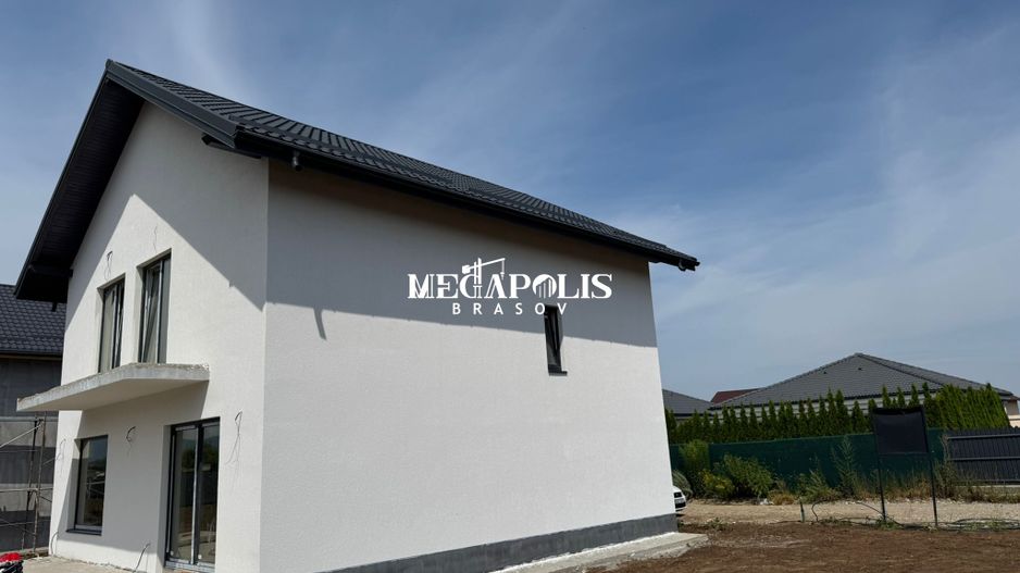 Casa Individualǎ | 4 Camere | Cartier Izvor - Poză 6