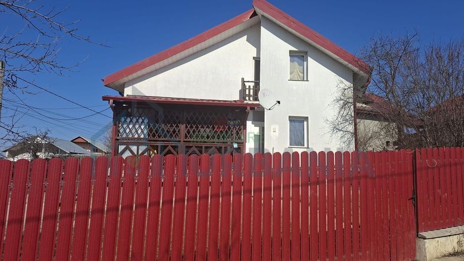 Casă P+1 140 mp cu chiriași – oportunitate investiție – 109.000€ - Poză 5