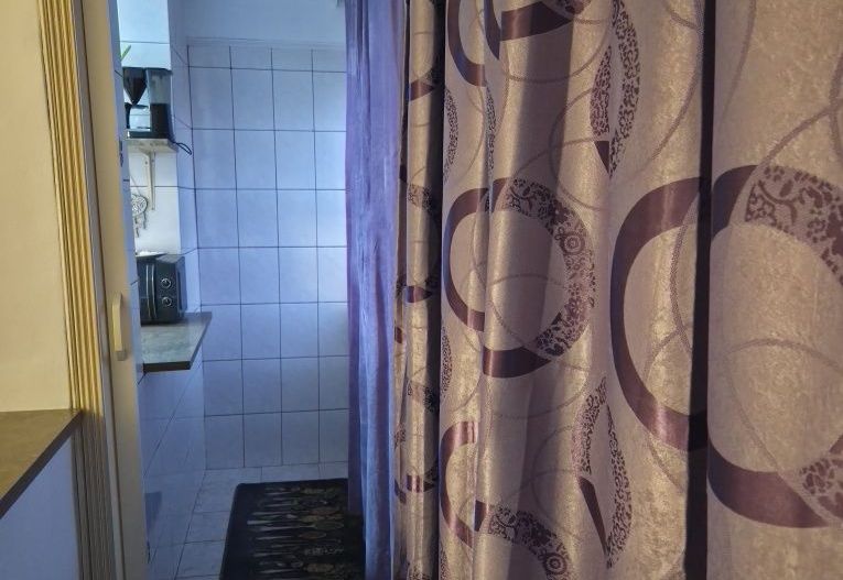 GARSONIERĂ DE ÎNCHIRIAT | TINERETULUI | 31 MP | RENOVATĂ AC05 - Poză 5