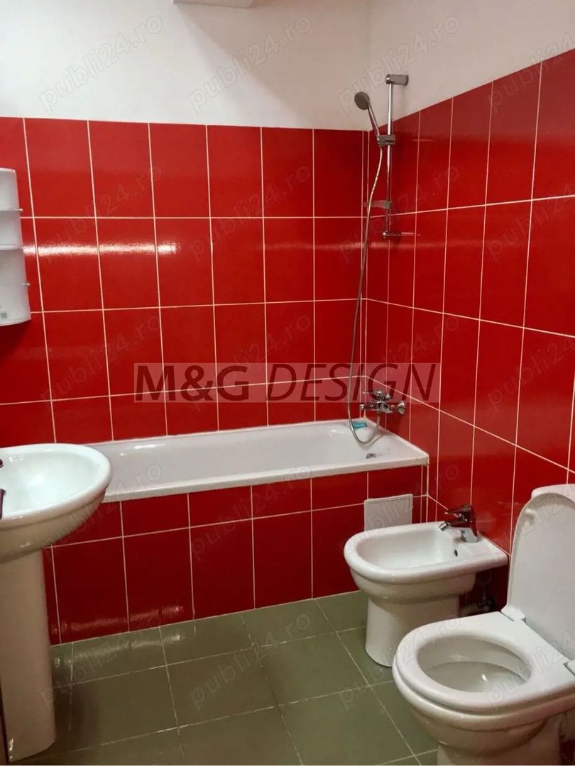 Apartament 1 camera aproape de Complexul Studentesc - Poză 8